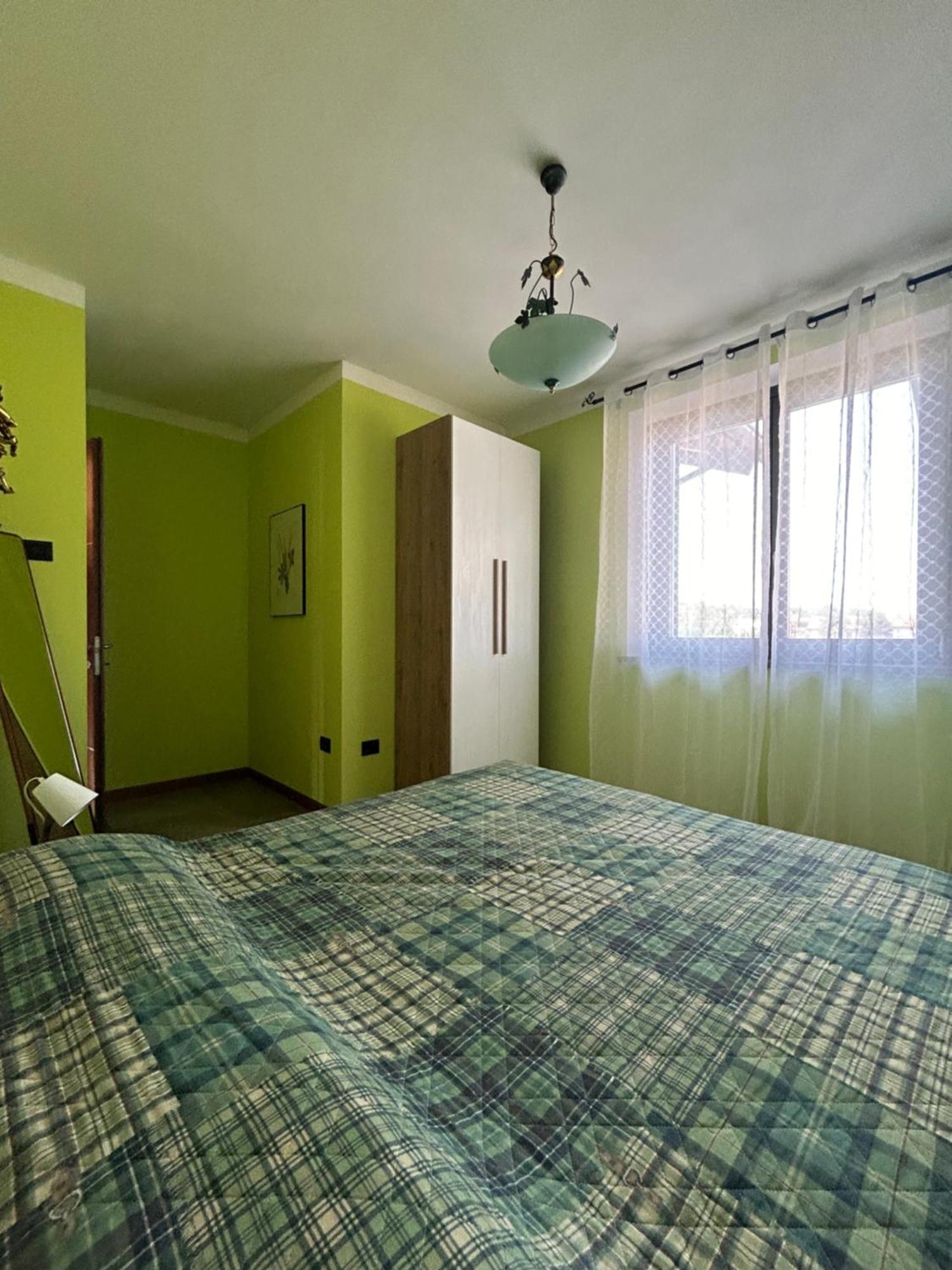 Cervere Ca Sofia 빌라 외부 사진